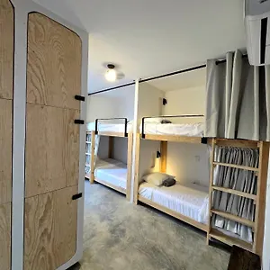 Hom Boutique Auberge de jeunesse