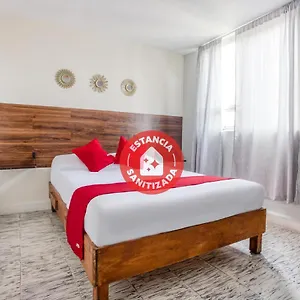 Hotel Suites Puebla Puebla